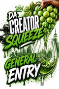 General Admission
