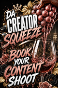 Book your Content Shoot